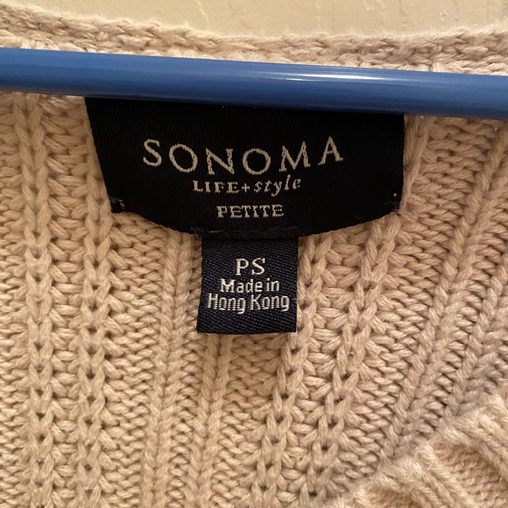 Sweater - Picture 2 of 4